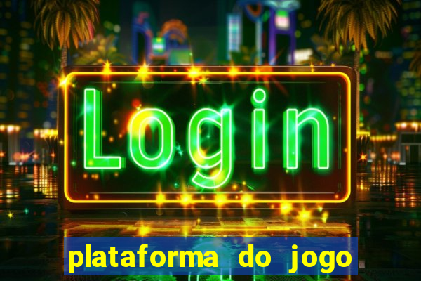 plataforma do jogo do tigre que da bonus no cadastro